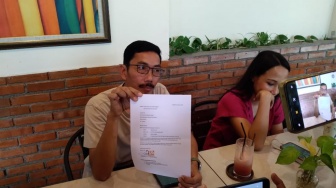Pindah PSI, Wawanto Bongkar 'Sisi Gelap' Internal PDIP Solo hingga Merasa Diasingkan