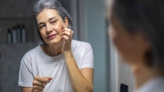 5 Pilihan Moisturizer Anti Aging Terbaik Mulai Rp60 Ribuan, Efektif Cegah Tanda Penuaan