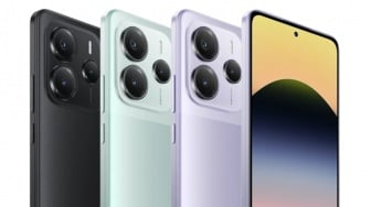 Riset Canalys: Xiaomi Jadi Penguasa Pasar Ponsel Indonesia Q2 2025