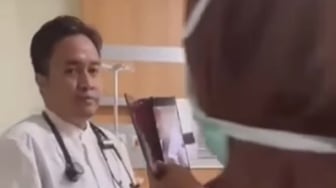 Siapa dr Syahpri? Dokter RSUD Sekayu Dipaksa Buka Masker-Diintimidasi Keluarga Pasien