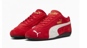 5 Rekomendasi Sepatu Mirip Puma Speedcat, Harga Terjangkau Mulai Rp100 Ribuan