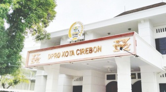 Geger Pajak PBB-P2 Cirebon Naik 1000 Persen, DPRD Buka Suara