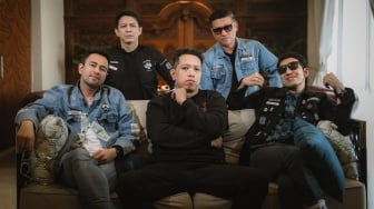 Kedatangan The Dudas Minus One ke Rumah Coki Anwar Dicurigai untuk Redam Demo Pati, Ini Faktanya