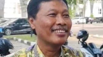 Seberapa Kaya Wali Kota Cirebon Effendi Edo? Kena Sasaran karena PBB Naik 1000 Persen