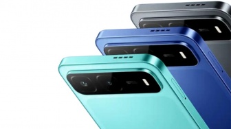 Infinix Hot 60i 5G Segera Rilis 16 Agustus 2025, Dibekali Dimensity 6400 dan Baterai 6000 mAh