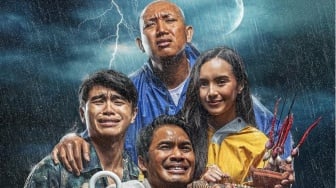 Sinopsis Film 'Jadi Tuh Barang', Dibintangi Oki Rengga dan Beby Tsabina