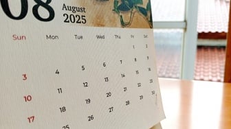 Ramalan Weton Kamis Pon 14 Agustus 2025: Tak Suka Dibantah Picu Konflik Asmara