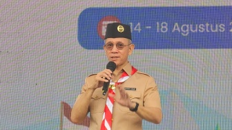 59 Juta Pelajar Sudah Punya Tabungan Senilai Rp32 Triliun, Ternyata Bisa Bantu Ini