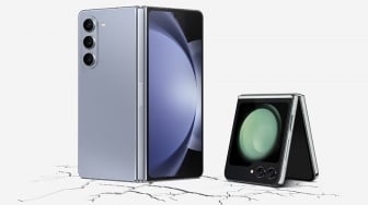 Berapa Harga HP Samsung Galaxy Z Series Terbaru Agustus 2025?