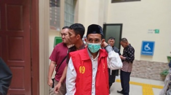 Korupsi BPRS Tanggamus: Jaksa Tuntut 4 Tahun Penjara