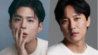 Susul Kim Nam Gil, Park Bo Gum OTW Bintangi Film Adaptasi Lukisan An Gyeon