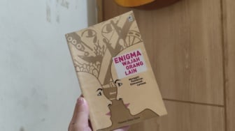 Enigma Wajah yang Menggugat: Menyelami Pikiran Emmanuel Levinas
