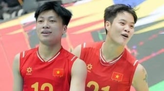 Kronologis Pevoli Pria di Tim Putri Vietnam: FIVB Bongkar Fakta Mengejutkan
