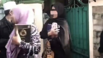 Lokasi Jamaah Pengajian Umi Cinta di Mana? Viral 'Biaya' Masuk Surga Bayar 1 Juta