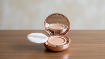 6 Pilihan Cushion Lokal Underrated tapi Berkualitas: Dilengkapi SPF, Harga Masih Terjangkau