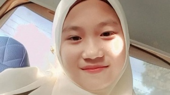 Luka Parah Zara Qairina Bikin Merinding, Dokter: Kalaupun Hidup, Kondisinya seperti Mayat
