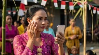 Tetap Fresh saat 17-an, Ini 7 Rekomendasi Bedak Anti Luntur meski Kena Keringat