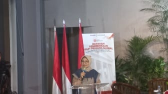 Core Indonesia: 80 Tahun Merdeka, Indonesia Masih Resah soal Kondisi Ekonomi