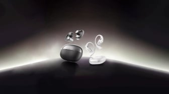 TWS Shokz OpenFit 2+ dan OpenDOTS One Sudah Bisa Dibeli di Indonesia, Ini Harganya