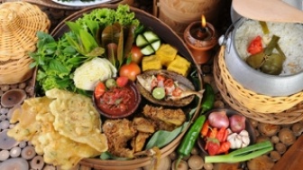 BRI Hadirkan Kejutan di Kampoeng Tempo Doeloe 2025: Nostalgia Kuliner & Budaya Nusantara Lebih Hemat