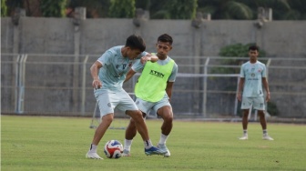 BRI Super League: Madura United Benahi Kekurangan Jelang Hadapi Persik Kediri