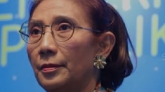 Susi Pudjiastuti 'Banjir Air Mata' Atas Kematian Dea: Korban Tewas usai Laporan Dicueki Polisi!