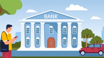 Apakah Tanggal 18 Agustus Bank Libur? Jangan Sampai Salah Jadwal