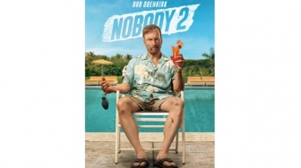 Review Film Nobody 2: Saat Liburan Keluarga Jadi Kacau Banget