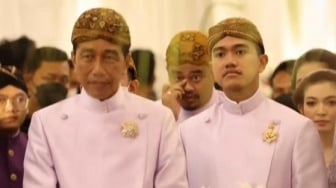 Beda Pendidikan Jokowi dan Gibran: Ijazahnya Kompak Dipertanyakan Dokter Tifa