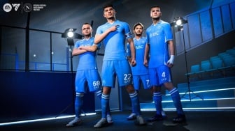 15 Kode Redeem FC Mobile Hari Ini 15 Agustus 2025, Kesempatan Klaim Pemain Langka