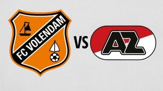 Prediksi FC Volendam vs AZ Alkmaar: Mauro Zijlstra Bakal Debut?