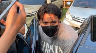 Pesan Terakhir Mpok Alpa Sebelum Wafat Hantui Billy Syahputra: Aku Nggak Nyangka...
