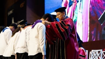 UPH Festival 2025 Sambut Lebih dari 6.500 Mahasiswa Baru dari Seluruh Indonesia