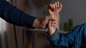 Fakta Miris: Kekerasan Terhadap Anak dengan Disabilitas Lebih Banyak Terjadi di Ruang Publik