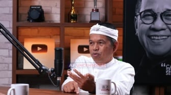 Bongkar Anggaran Pendidikan dan Infrastruktur Jawa Barat, Gebrakan Dedi Mulyadi Jadi Sorotan