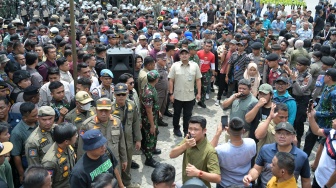 Gubernur Bobby Nasution Pimpin Langsung Perobohan Diskotek Sarang Narkoba di Sumut