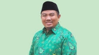 Siapa Raizal Arifin? Ketua Ormas yang Ditunjuk Danantara Jadi Komisaris PT KAI, Ini Rekam Jejaknya
