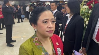 Benarkah Gaji Anggota DPR Naik Rp3 Juta Per Hari? Begini Kata Puan Maharani