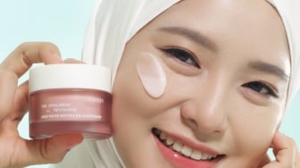 4 Pelembab Panthenol dan Niacinamide, Bikin Skin Barrier Sehat dan Cerah!
