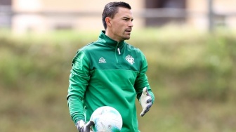 Demi Menit Bermain, 4 Pemain Abroad Timnas Indonesia Ini Rela Pindah Klub