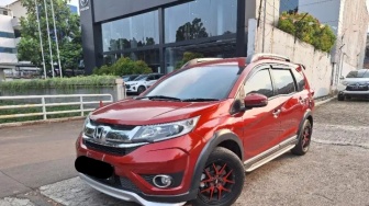 Ingin Punya Honda Brio atau HR-V? Cek Update Harga Terbarunya Bulan April 2026