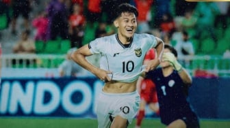 Lawan Uzbekistan Nanti Malam, PR Nova Arianto Harus Benahi Fokus Pemain