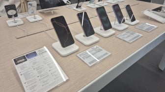 iPhone 17 Siap Meluncur! Digimap Ungkap Strategi Penjualan di Indonesia