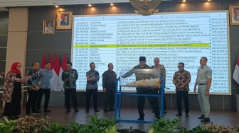 4 Wajib Pajak di Sumbar Dapat Hadiah Umrah, Ini Kata Mahyeldi