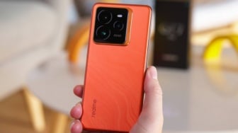 Diperkirakan Bakal Rilis Oktober 2025, Berikut Bocoran Fitur Terbaik Realme GT 8