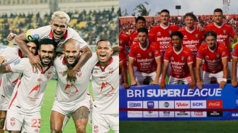 Preview Malut United vs Bali United: Johnny Jansen Waspadai Transisi Cepat Lawan