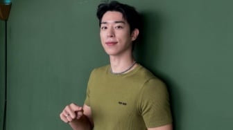 4 Look Smart Casual ala Lee Chan Hyeong Ini Bisa Jadi Andalan!