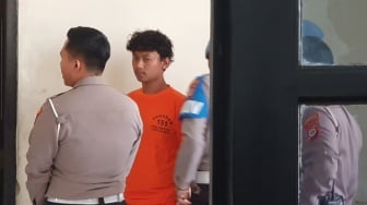 Wajah Pengendara Honda Jazz di Bugisan Terungkap, Polisi Tetapkan Warga Klaten Jadi Tersangka