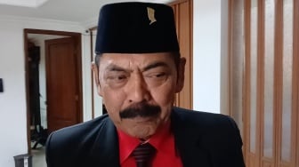 Respon Menohok FX Rudy Usai Hasto Kristiyanto Jadi Sekjen PDIP Lagi