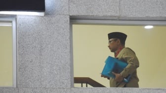 KPK Pastikan HP yang Disita dari Rumah Gus Yaqut Akan Dibuka, Apa Isinya?